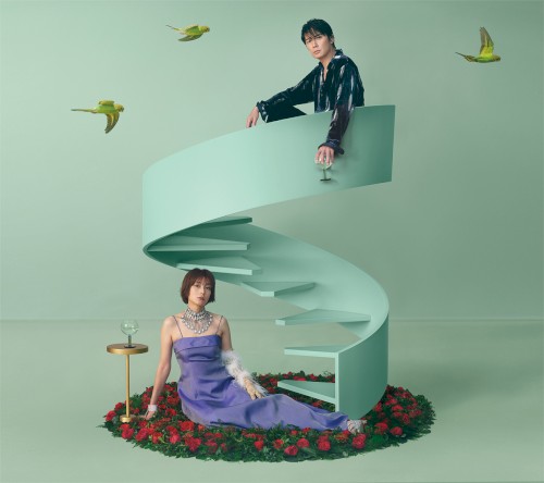 ヒトツボシ 〜ガリレオ Collection 2007–2022〜