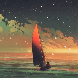Sea Breeze