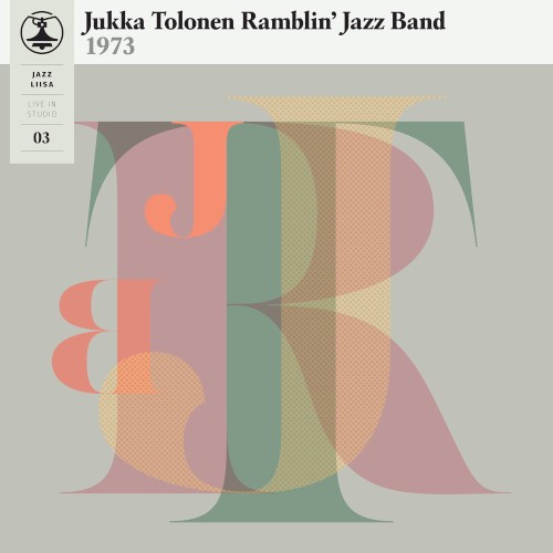 Jazz-Liisa 3