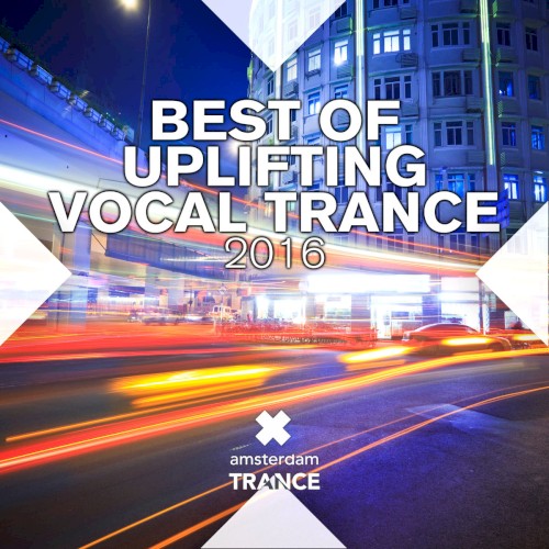 Best of Uplifting Vocal Trance 2016