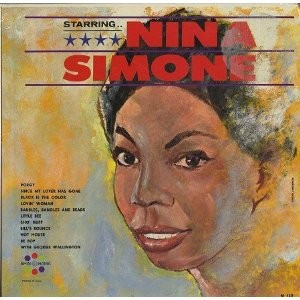 Starring Nina Simone with George Wallington