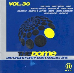 The Dome, Vol. 30