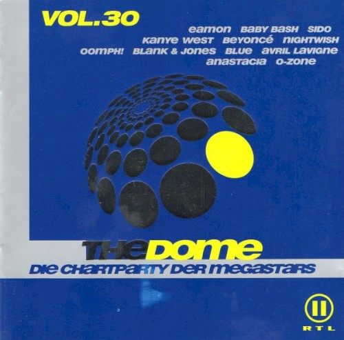 The Dome, Vol. 30