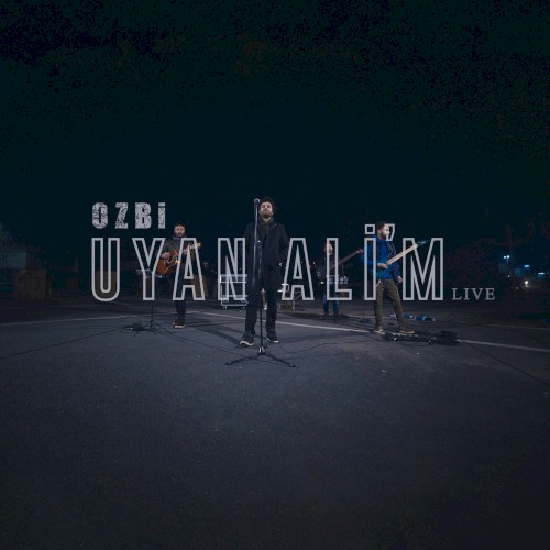 Uyan Ali'm