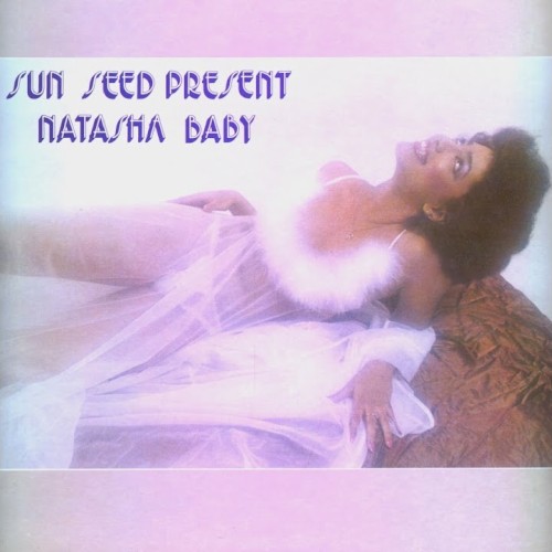 Sun Seed Present Natasha Baby