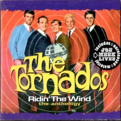 Ridin' the Wind: The Anthology