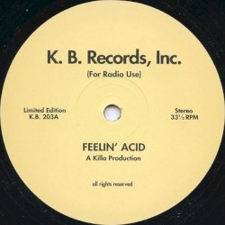Feelin' Acid