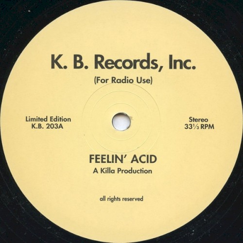 Feelin' Acid