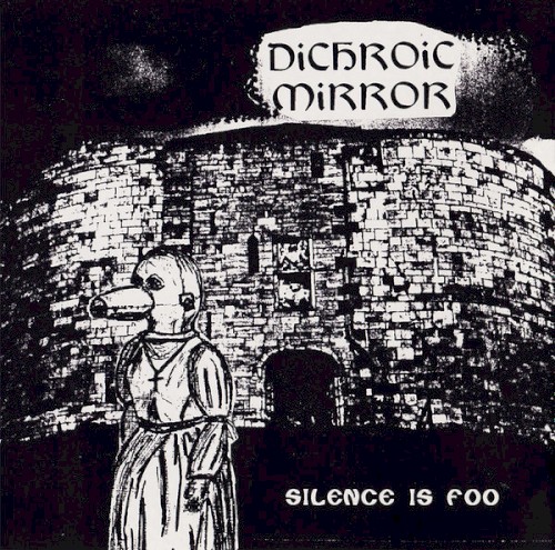 Silence Is Foo