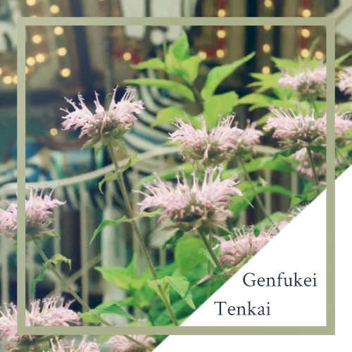 Tenkai