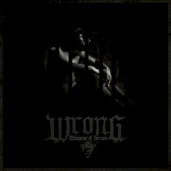 Memories of Sorrow