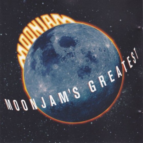 Moonjam's Greatest