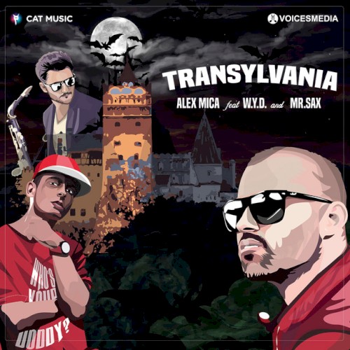Transylvania