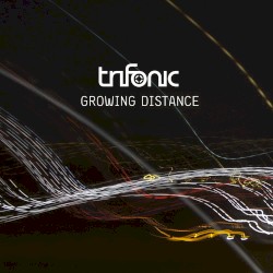 Growing Distance EP