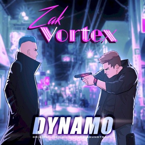 Dynamo (Original Motion Picture Soundtrack)