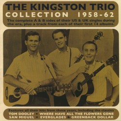 Collection 1958-62
