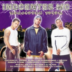Reggaeton Fever