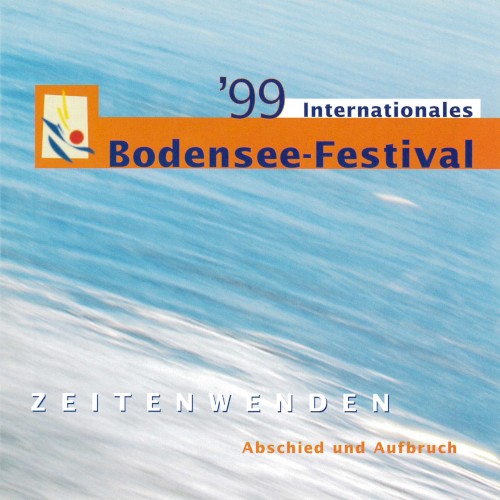 Bodensee Festival 1999