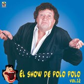 Show En Vivo Vol. 8 Solo Para Adultos