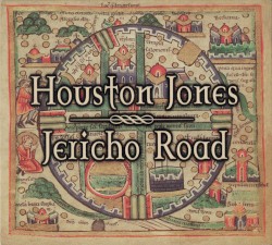 Jericho Road