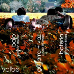 Valbè