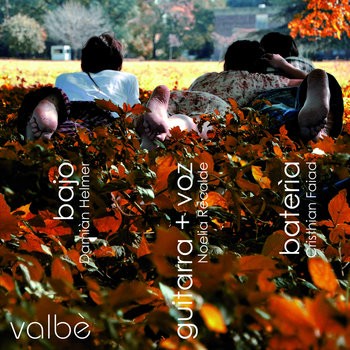 Valbè