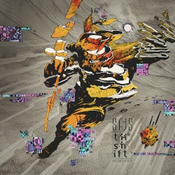 The Shift Remixed