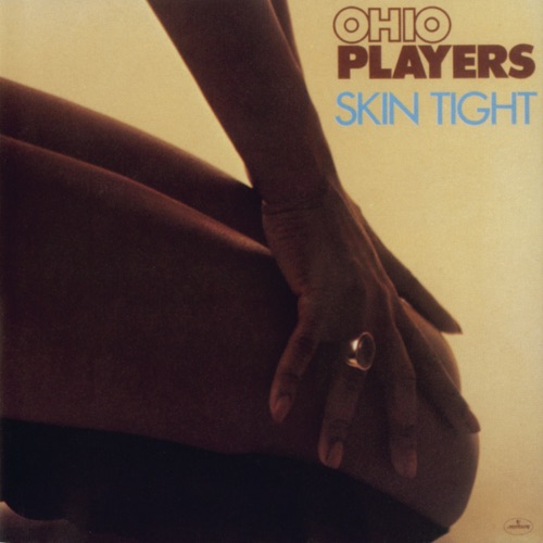 Skin Tight / Fire