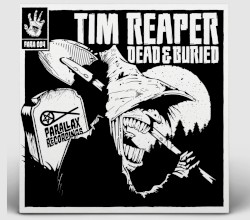 Dead & Buried