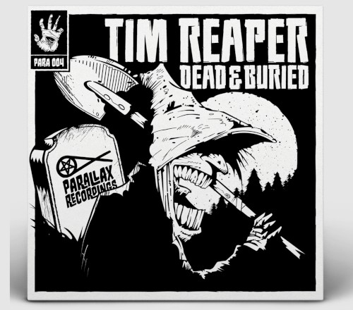 Dead & Buried