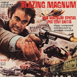 Una magnum special per Tony Saitta