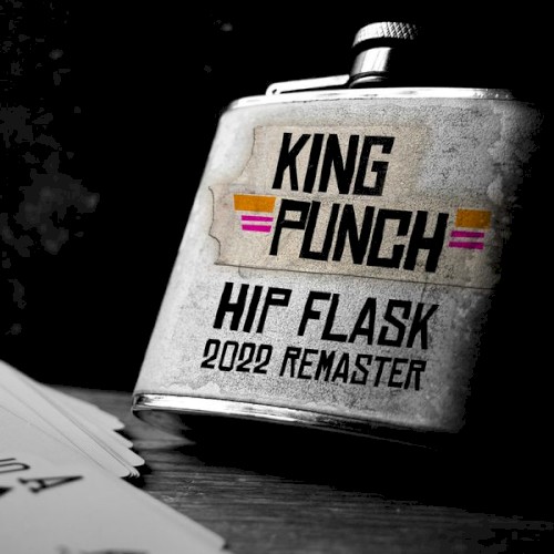 Hip Flask (Remastered)