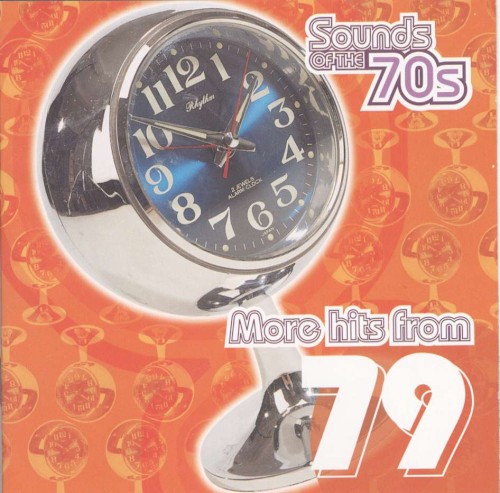 Sounds of the 70s: More Hits from 1979