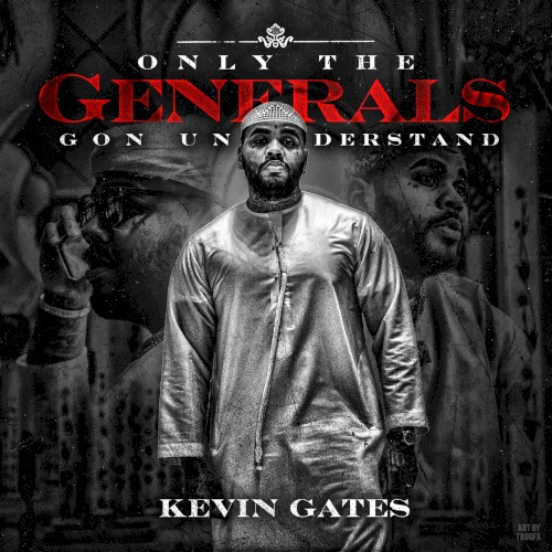 Only the Generals Gon Understand