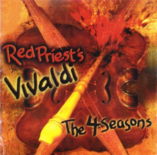 Vivaldi, The Four Seasons