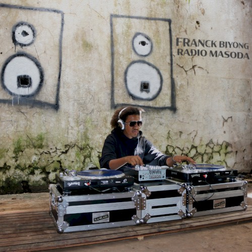 Radio Masoda