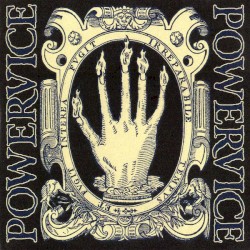 Behold the Hand of Glory