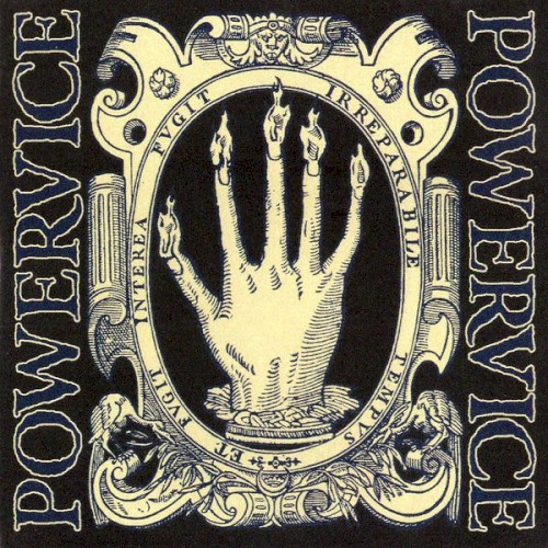 Behold the Hand of Glory