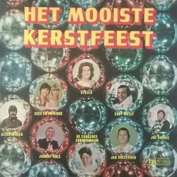 Het mooiste kerstfeest