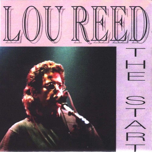 1992‐01‐23: The Start, Italy