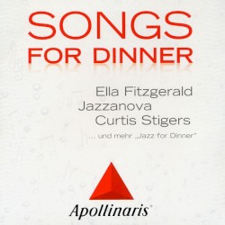 Songs for Dinner