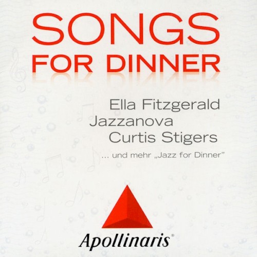 Songs for Dinner