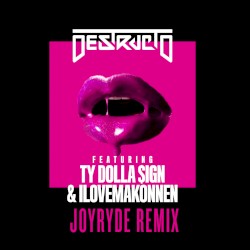 4 Real (JOYRYDE Swurve remix)