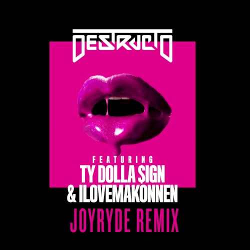 4 Real (JOYRYDE Swurve remix)