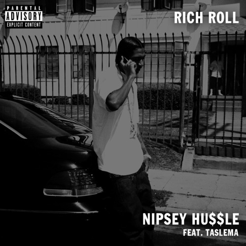 Rich Roll