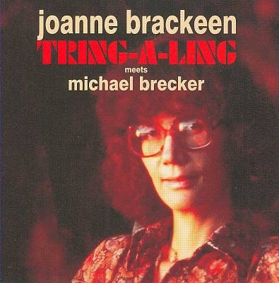 Tring-A-Ling