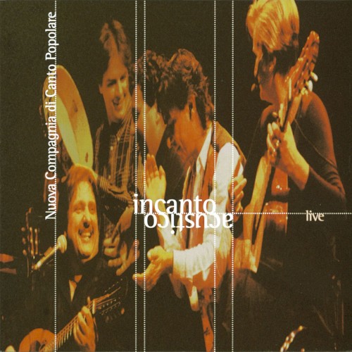 InCanto acustico