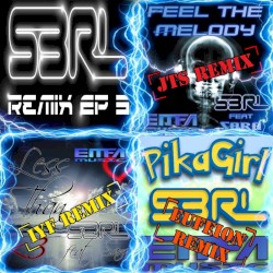 S3RL Remix EP 3