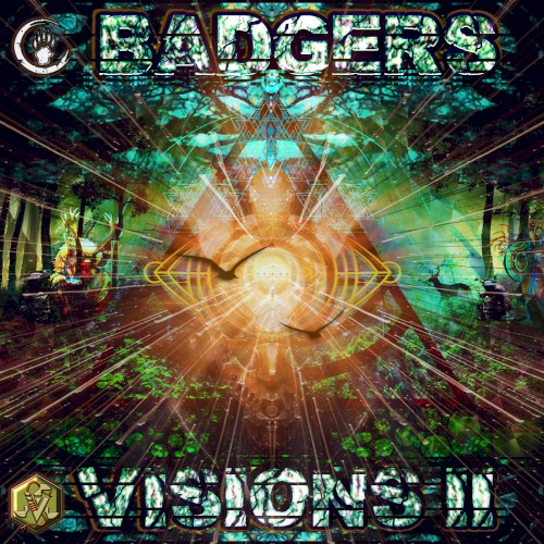 Badgers Visions II