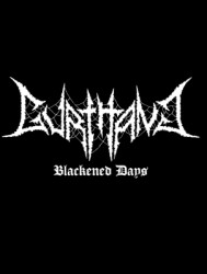 Blackened Days